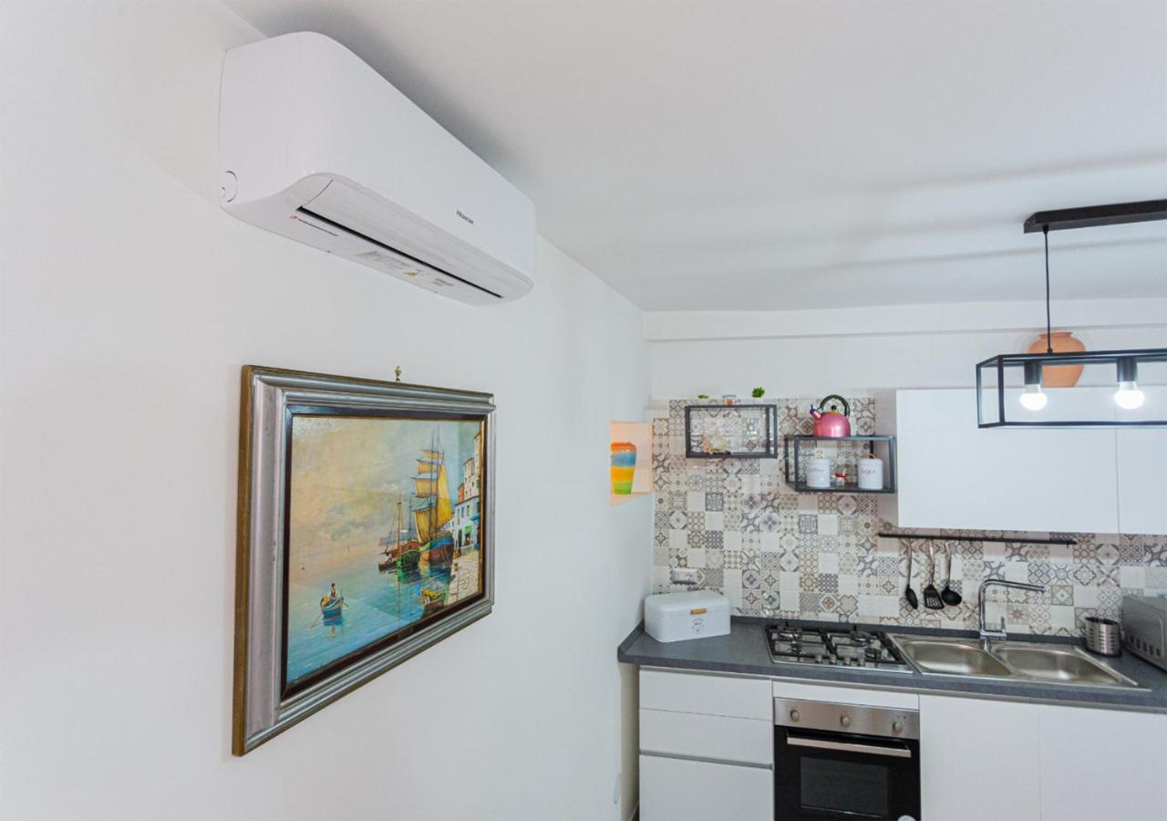 דירות נאפולי Independent House 51 מראה חיצוני תמונה