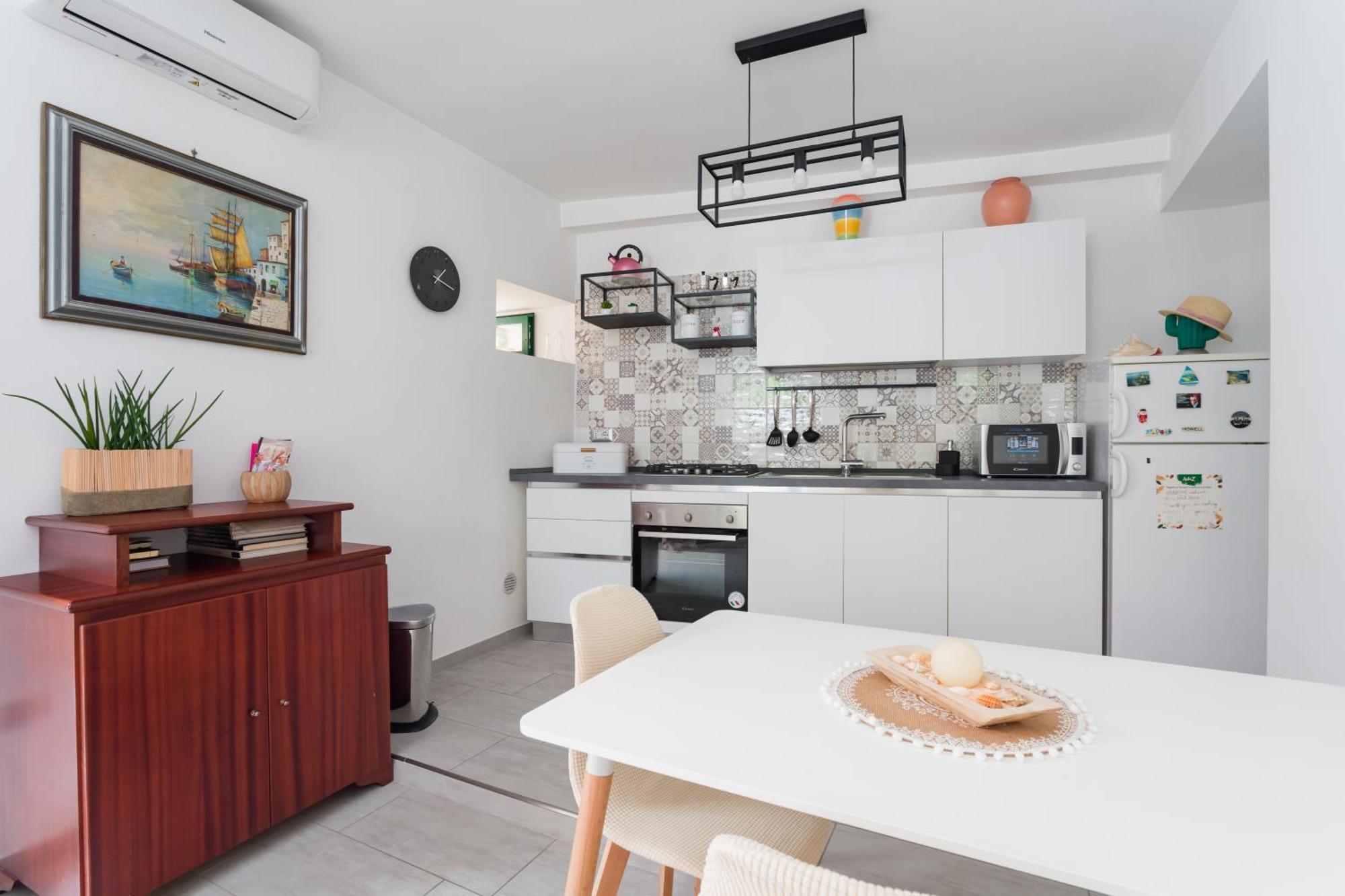 דירות נאפולי Independent House 51 מראה חיצוני תמונה